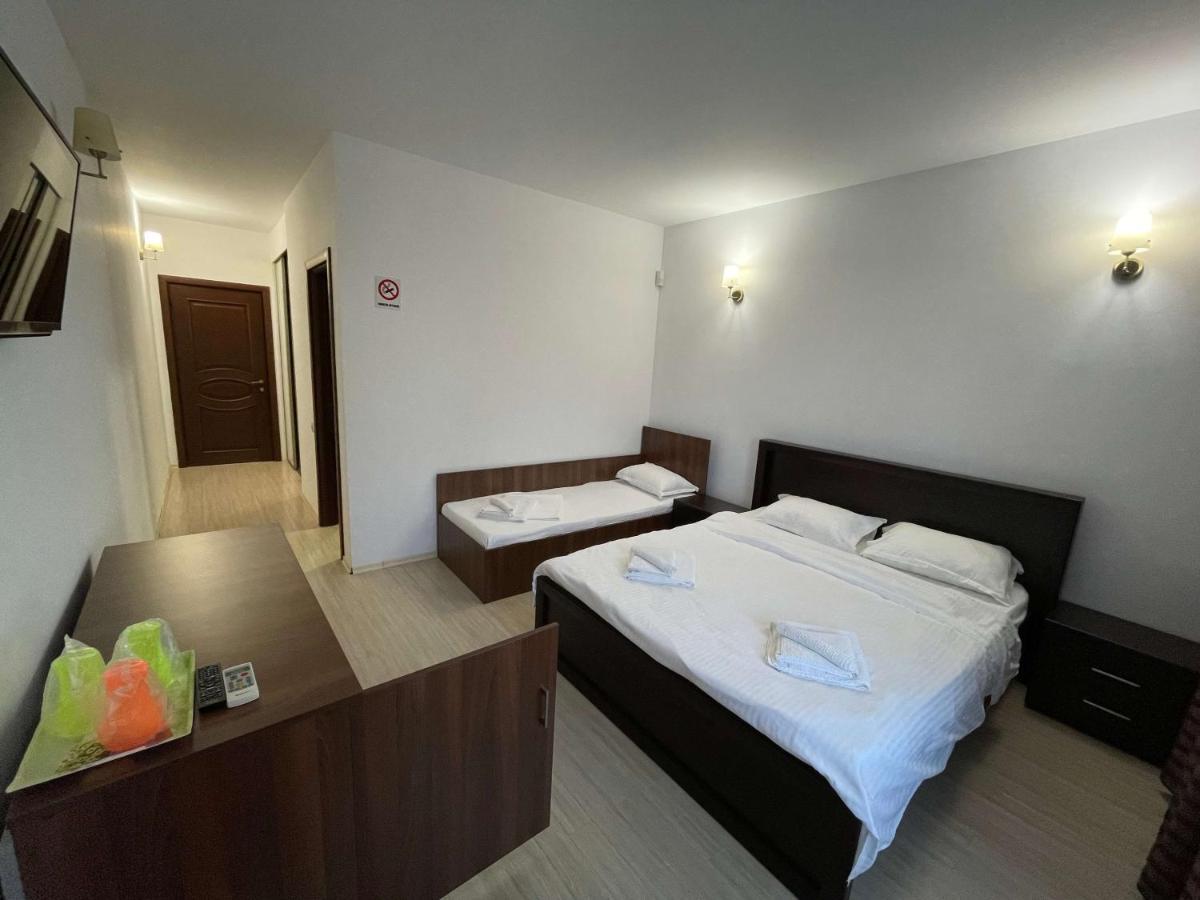 Vila Regal Mamaia Exterior foto
