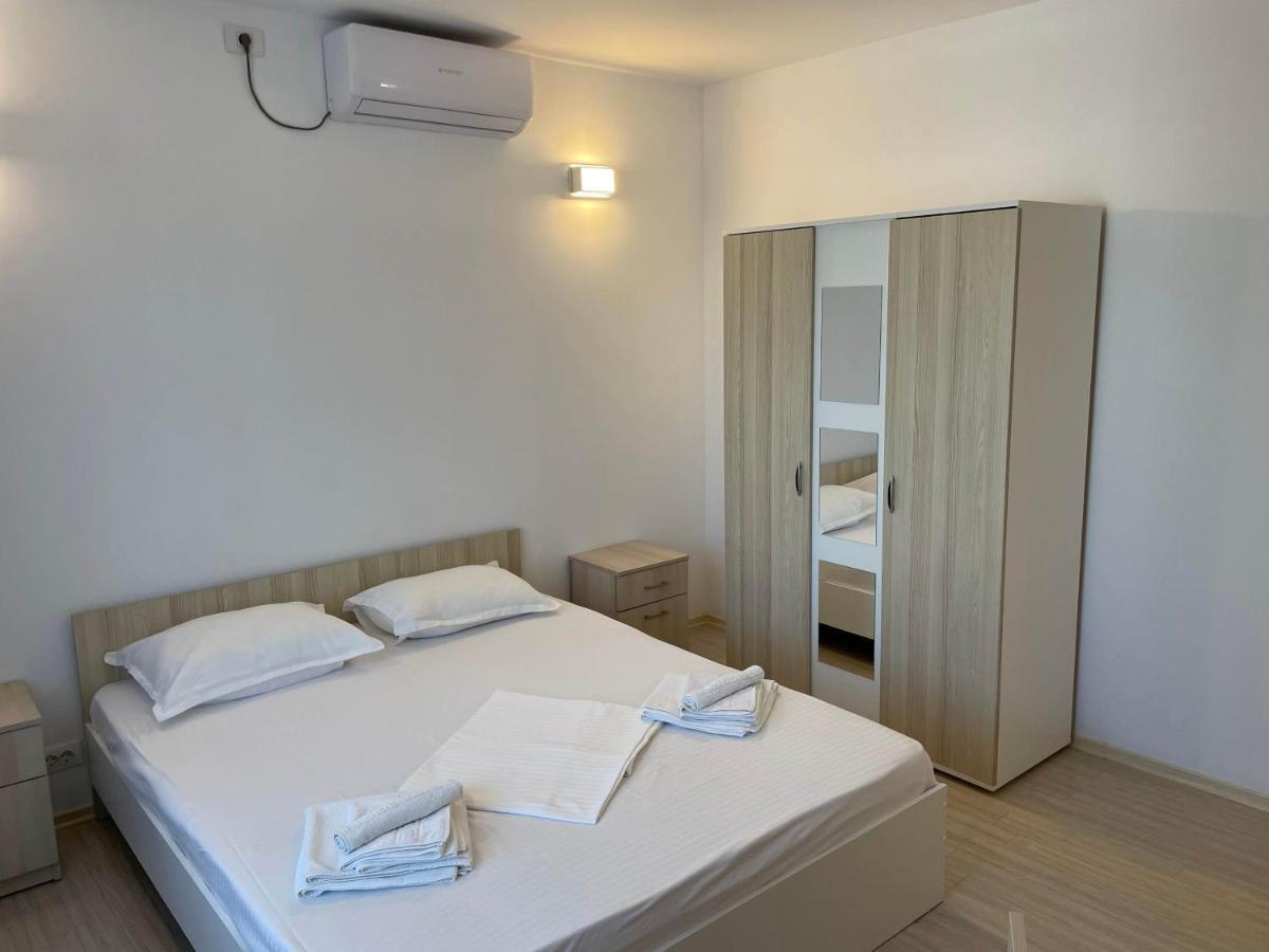 Vila Regal Mamaia Exterior foto