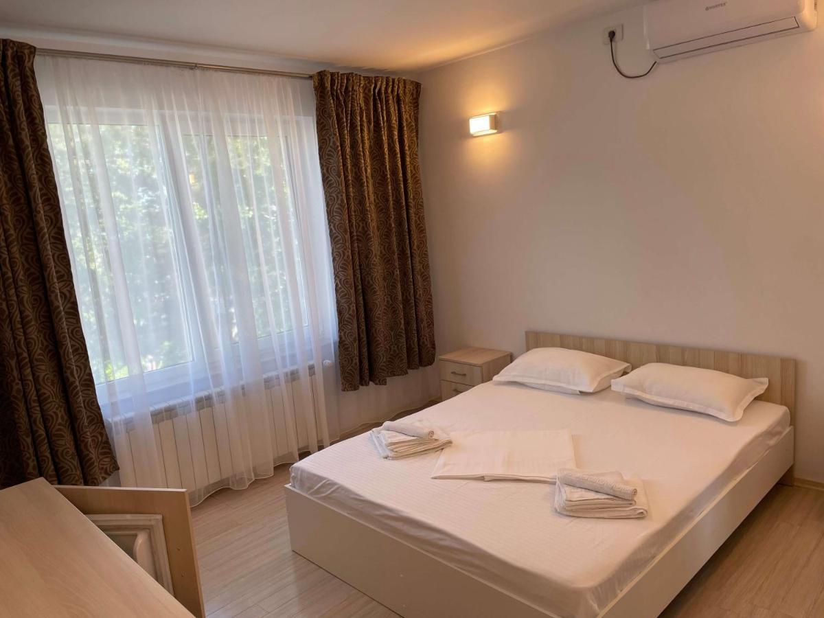 Vila Regal Mamaia Exterior foto